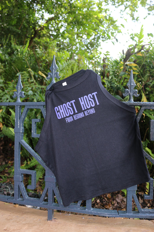 Ghost Host Tank