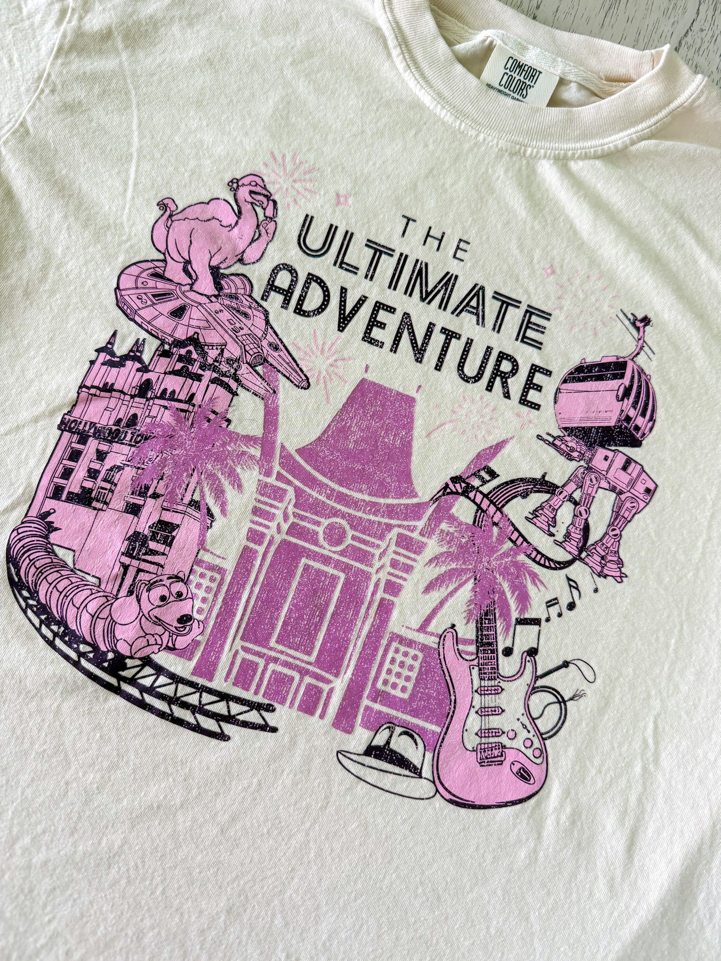 Studios Tee