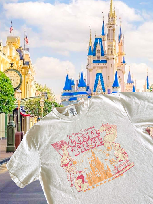 Kingdom Tee