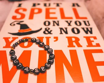 Spell on You Bracelet