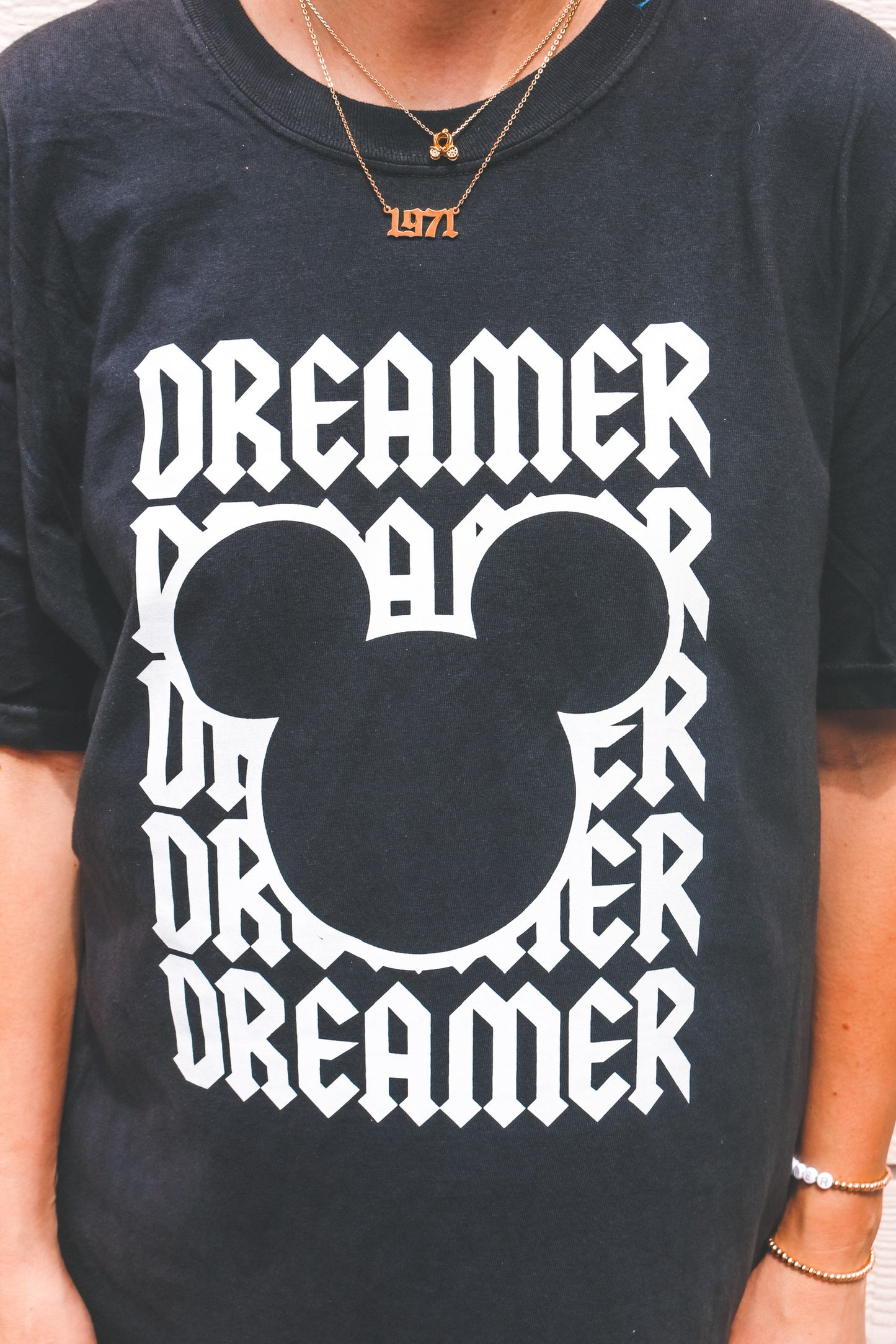 Dreamer T-Shirt