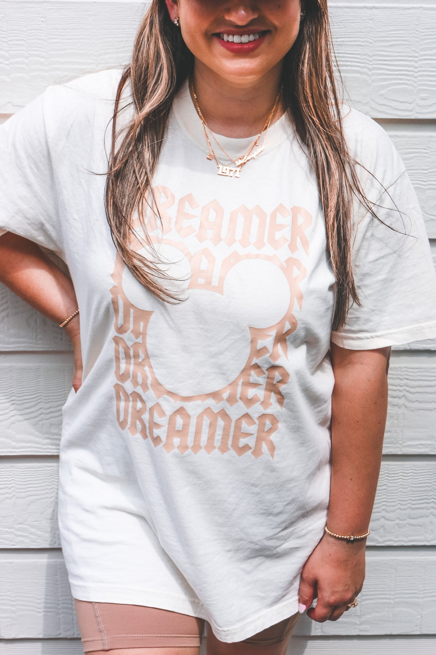 Dreamer T-Shirt