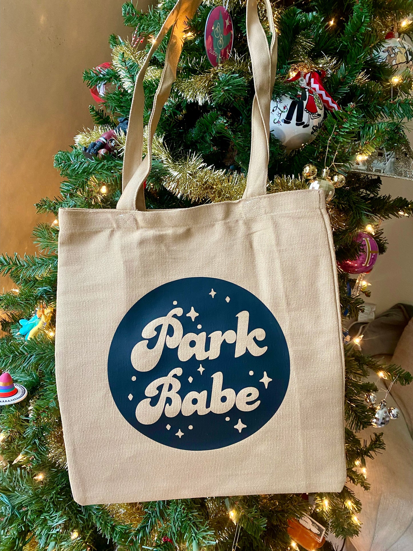 Park Babe Tote