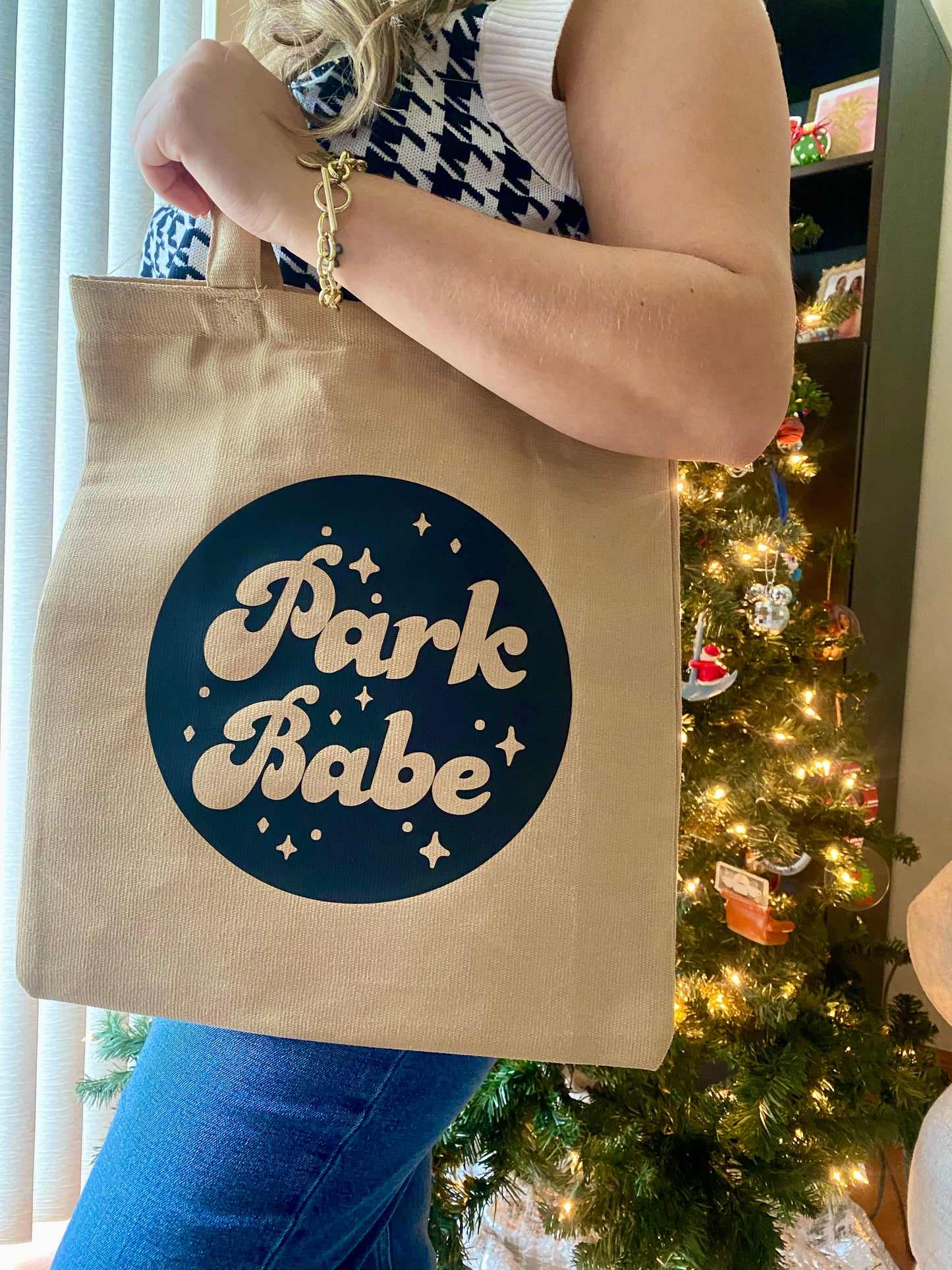 Park Babe Tote