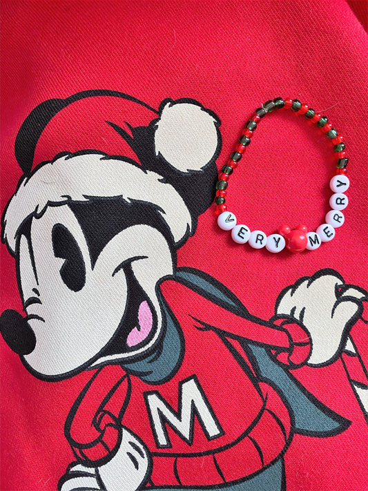 Verry Merry Bracelet