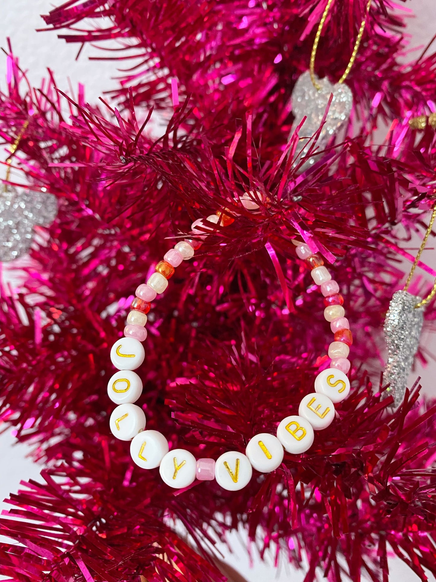 Jolly Vibes Bracelet