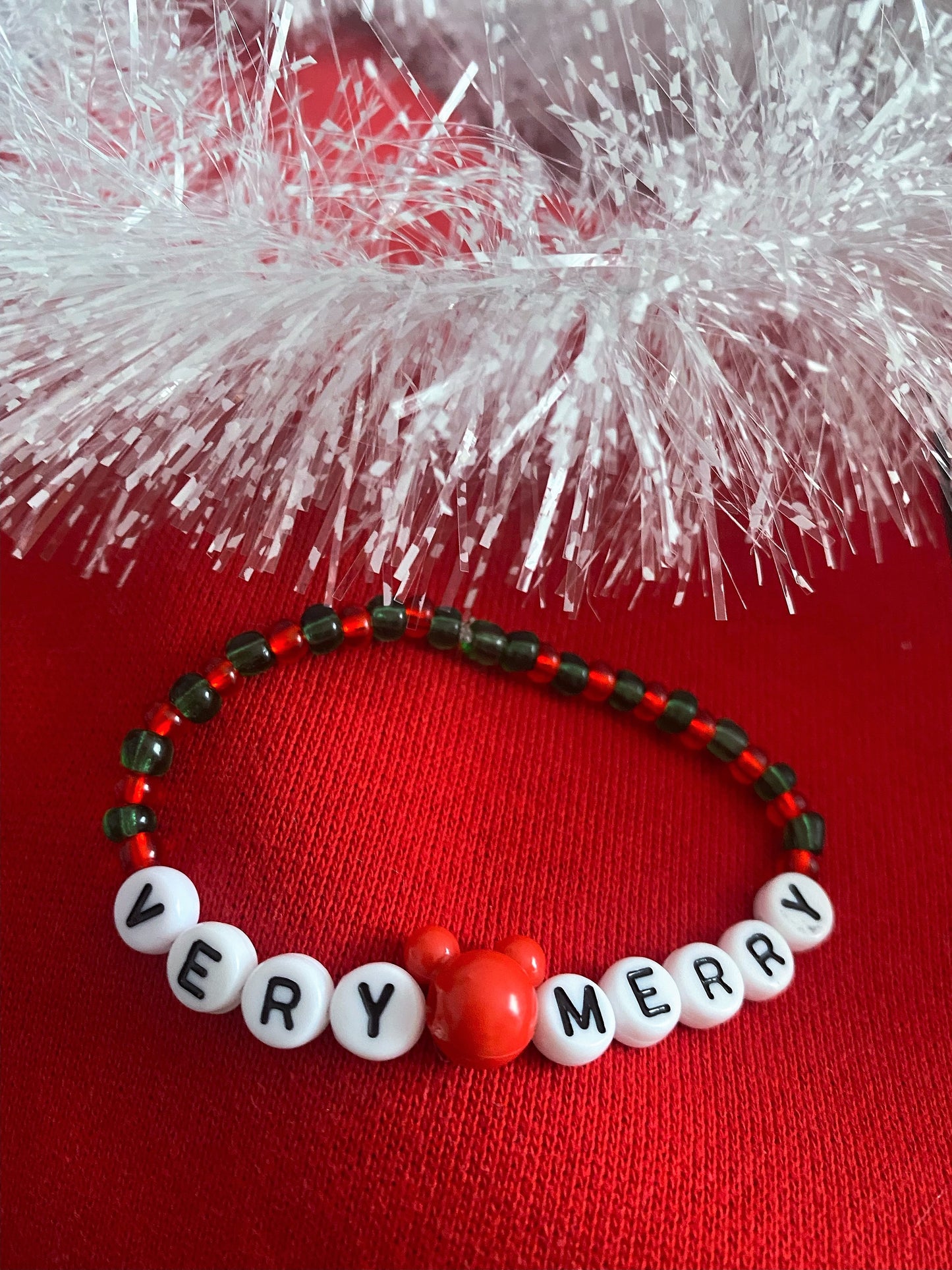 Verry Merry Bracelet