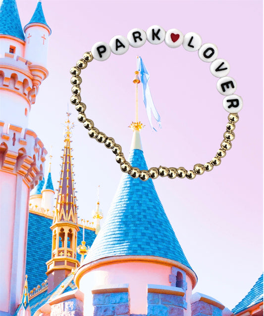 Park Lover Bracelet