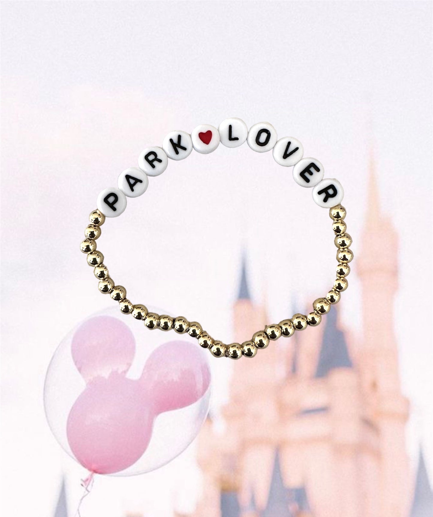 Park Lover Bracelet