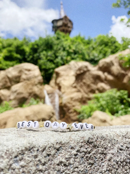 Best Day Ever Bracelet