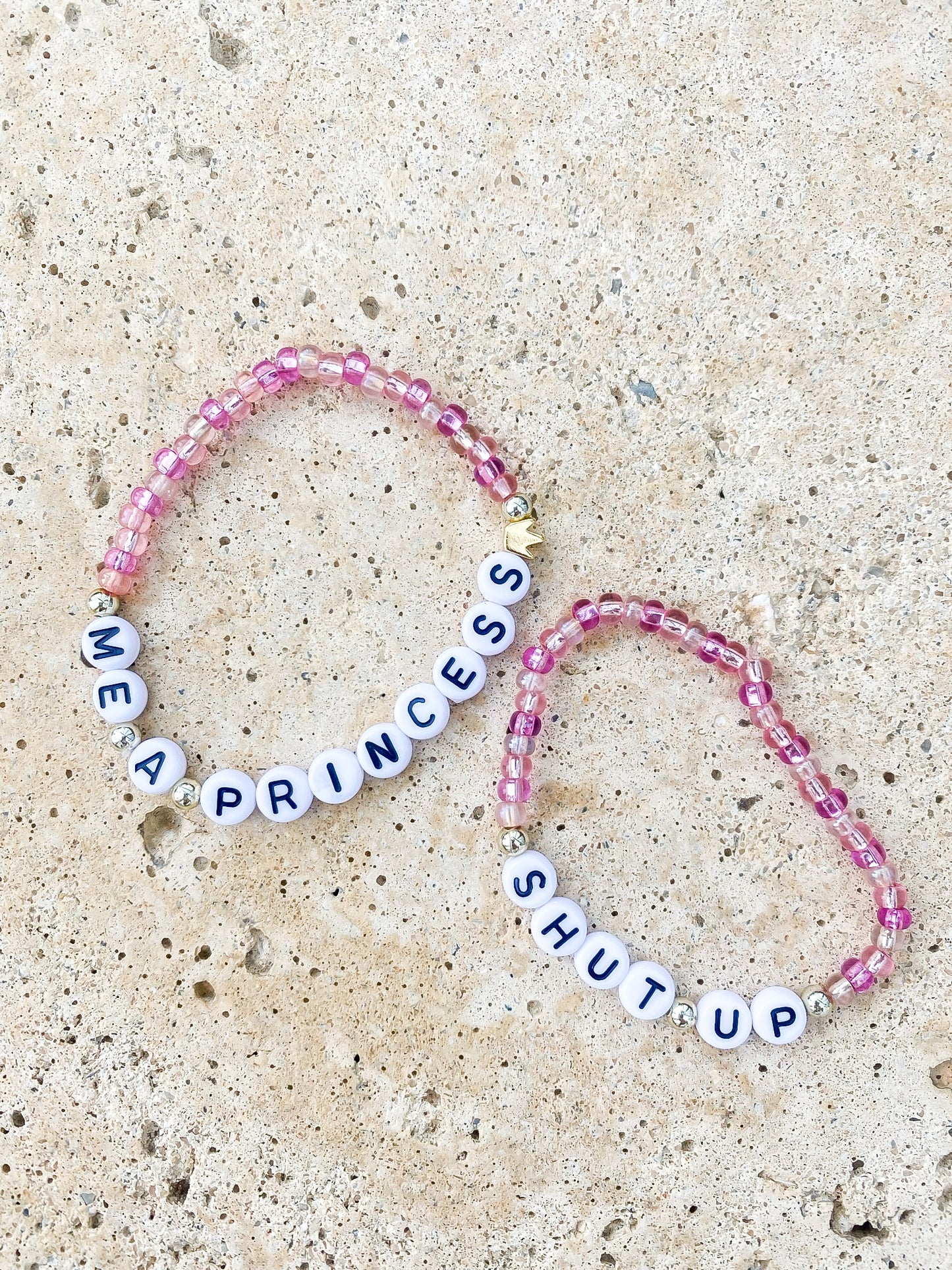 Princess of Genovia Bracelet