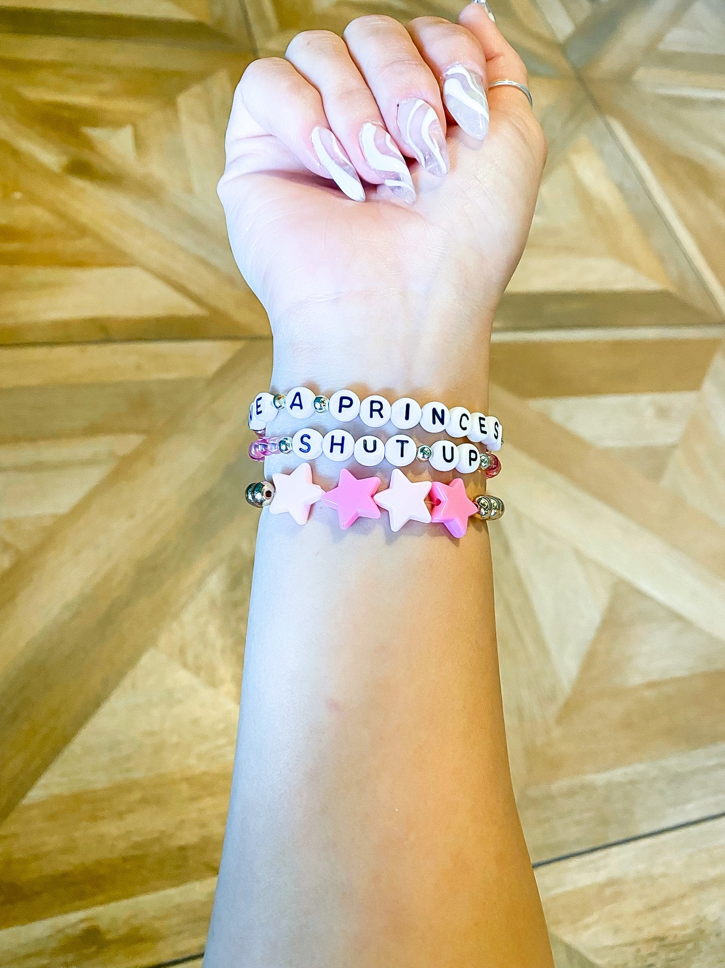 Princess of Genovia Bracelet